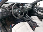 2018 BMW M3 Base