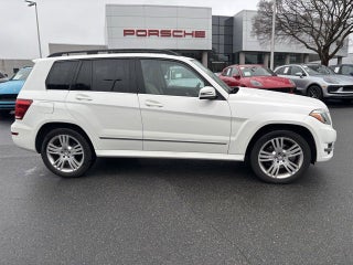 2013 Mercedes-Benz GLK GLK 350