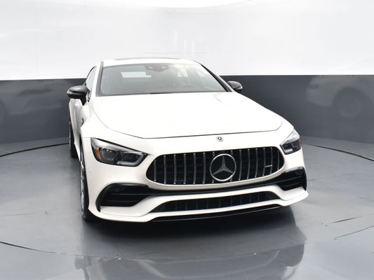 2019 Mercedes-Benz AMG® GT 53 Base in Raleigh, NC - Maserati of Raleigh