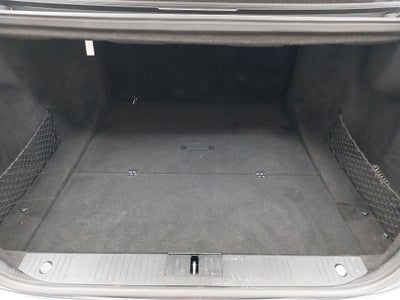 2010 Mercedes-Benz S-Class S 550