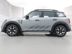 2024 MINI Cooper S Countryman Iconic