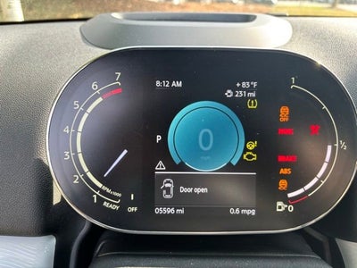 2024 MINI Cooper S Countryman Iconic