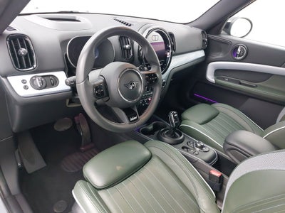 2024 MINI Cooper S Countryman Iconic
