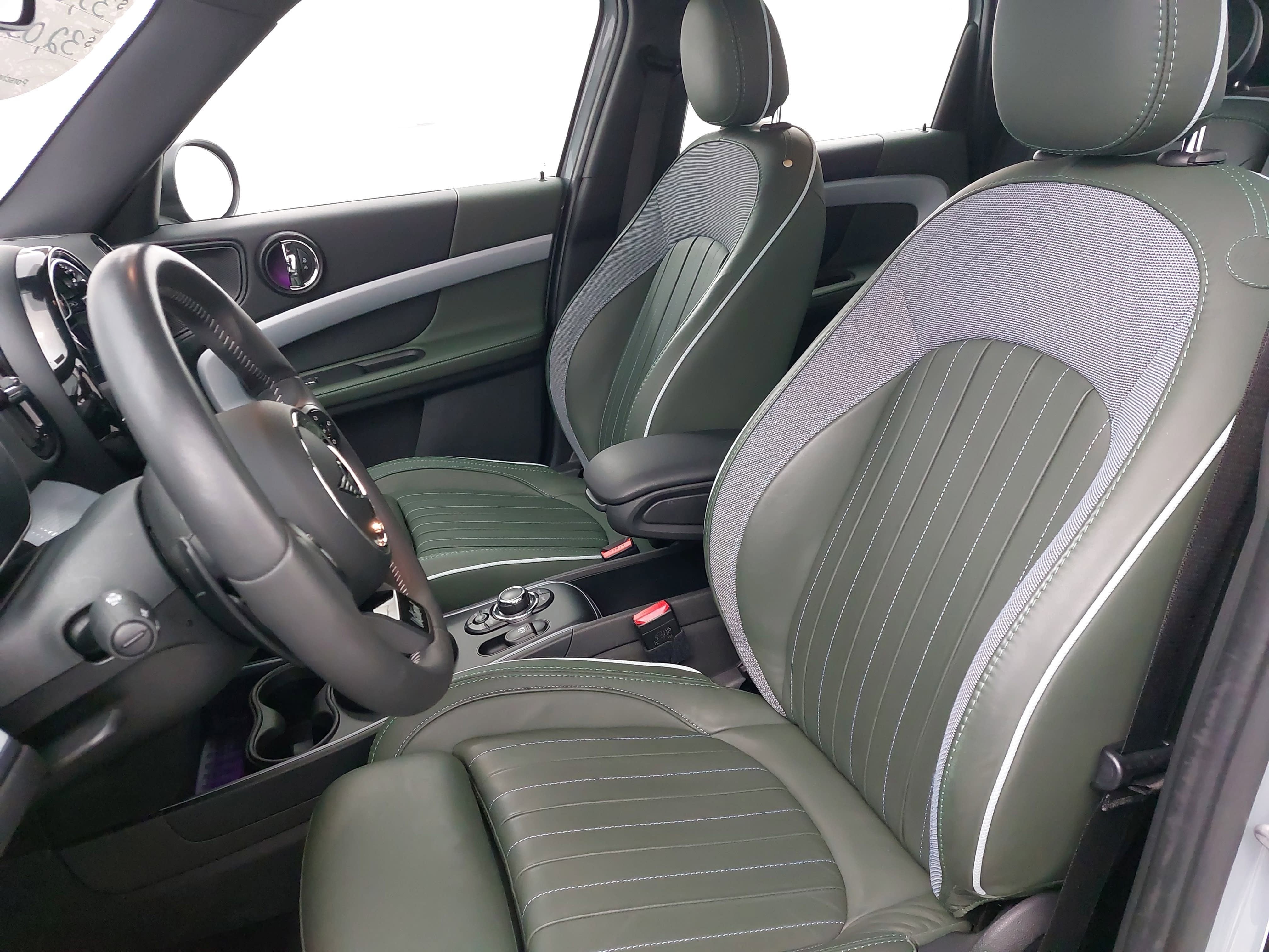 2024 MINI Cooper S Countryman Iconic