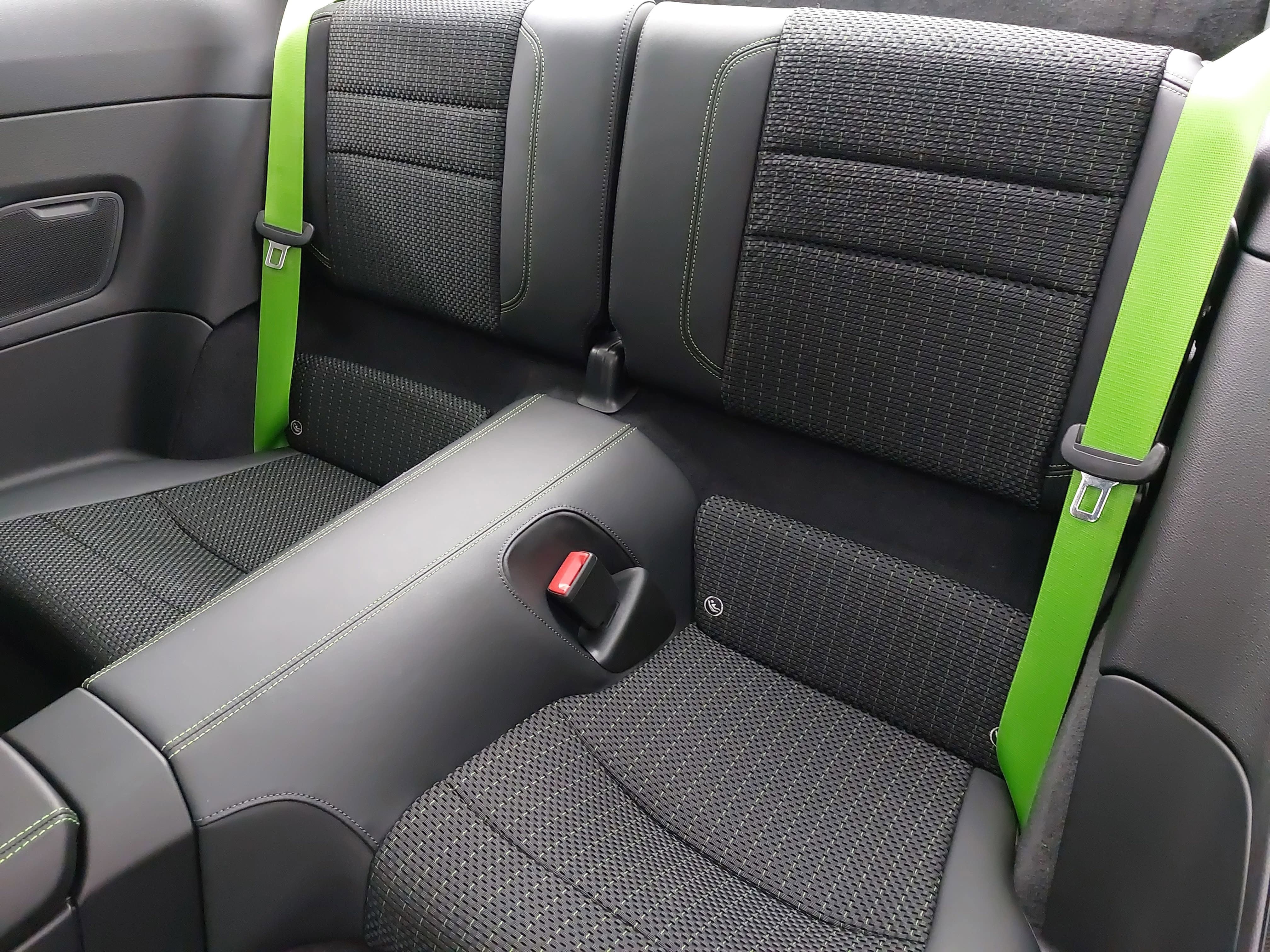 2024 Porsche 911 Carrera T