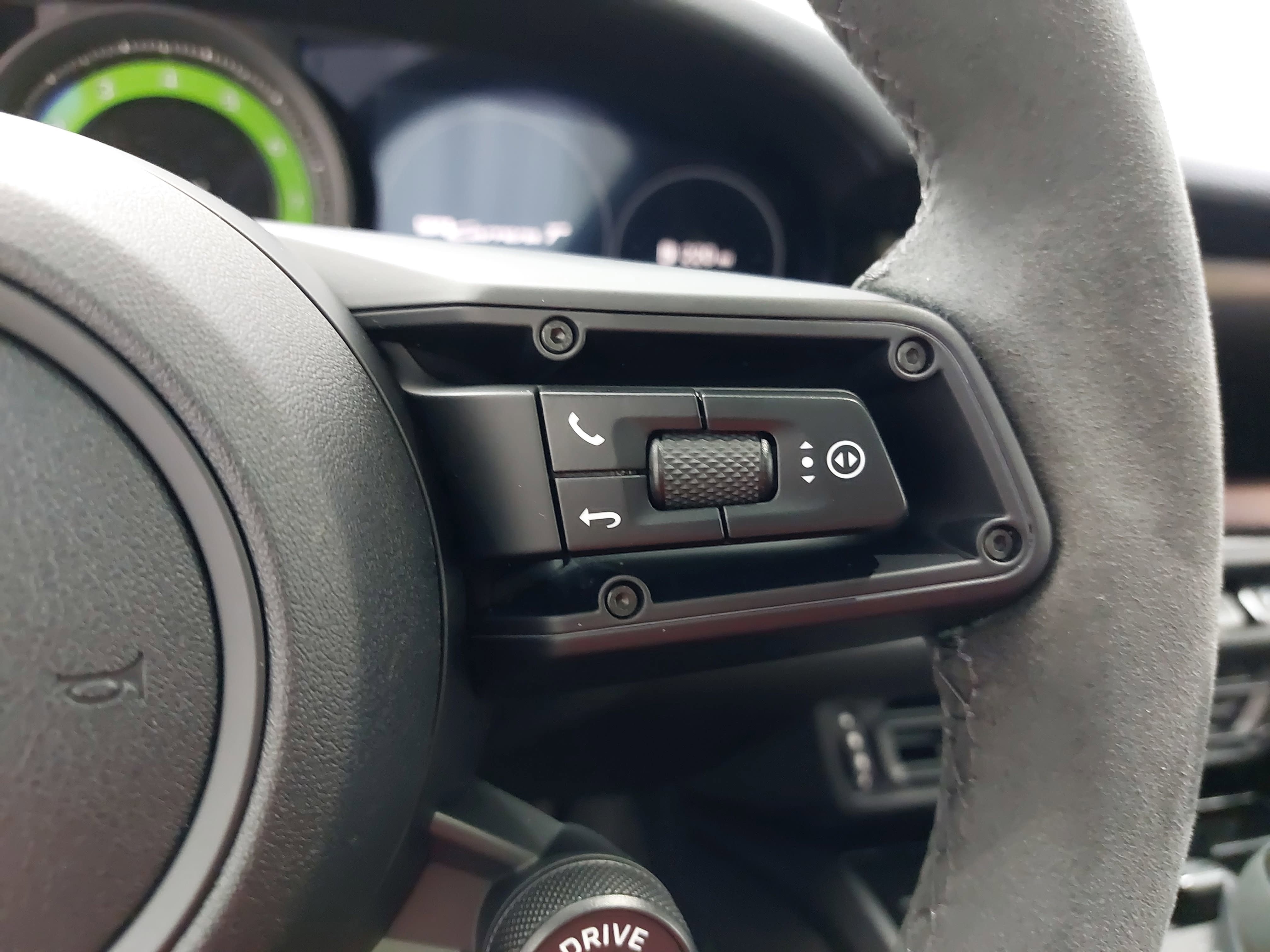 2024 Porsche 911 Carrera T