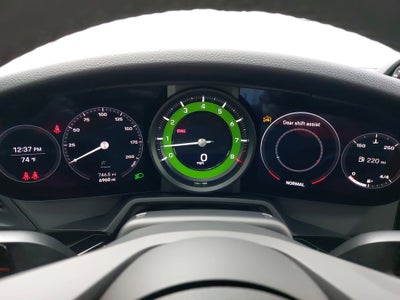 2024 Porsche 911 Carrera T