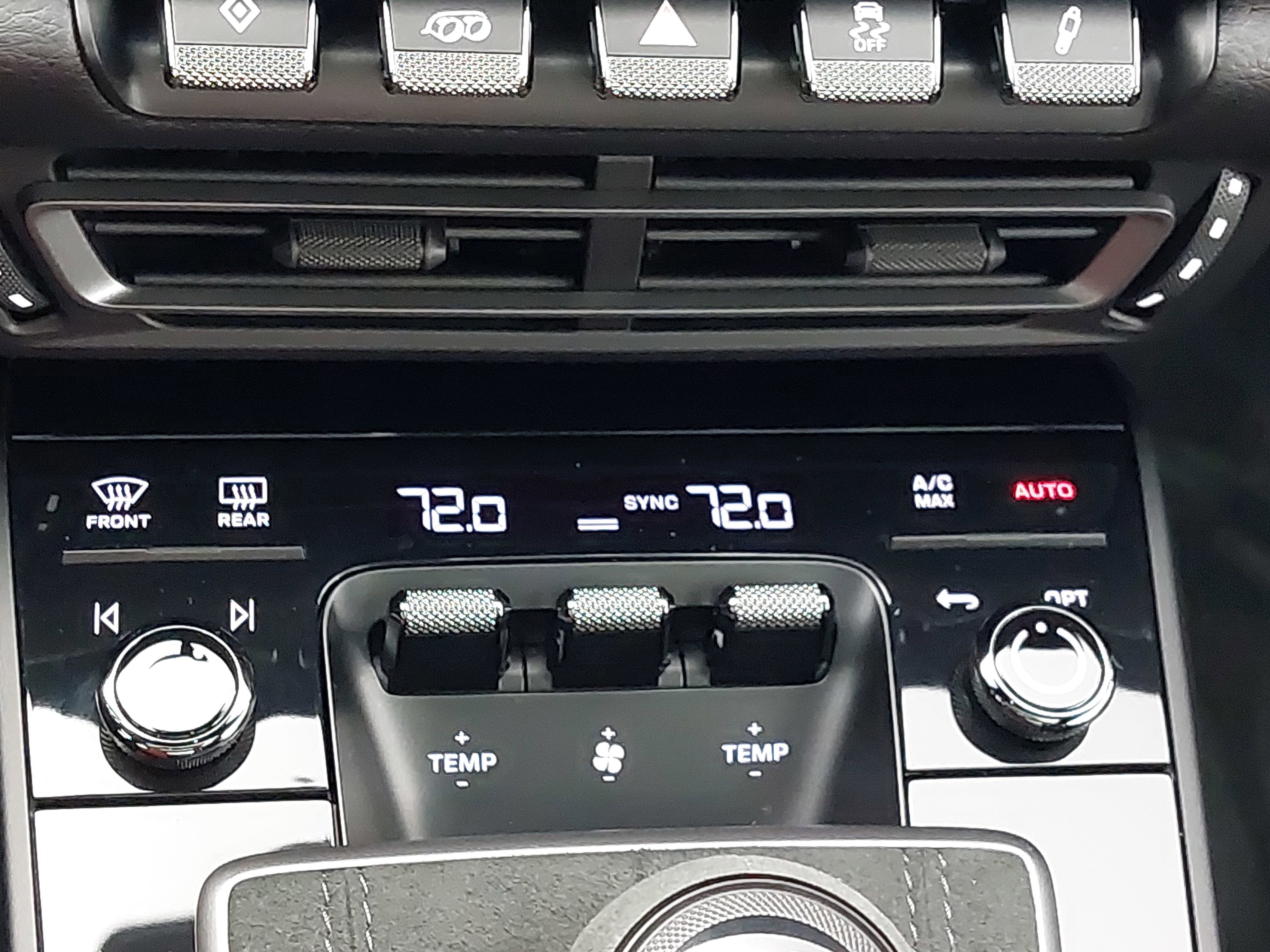 2024 Porsche 911 Carrera T