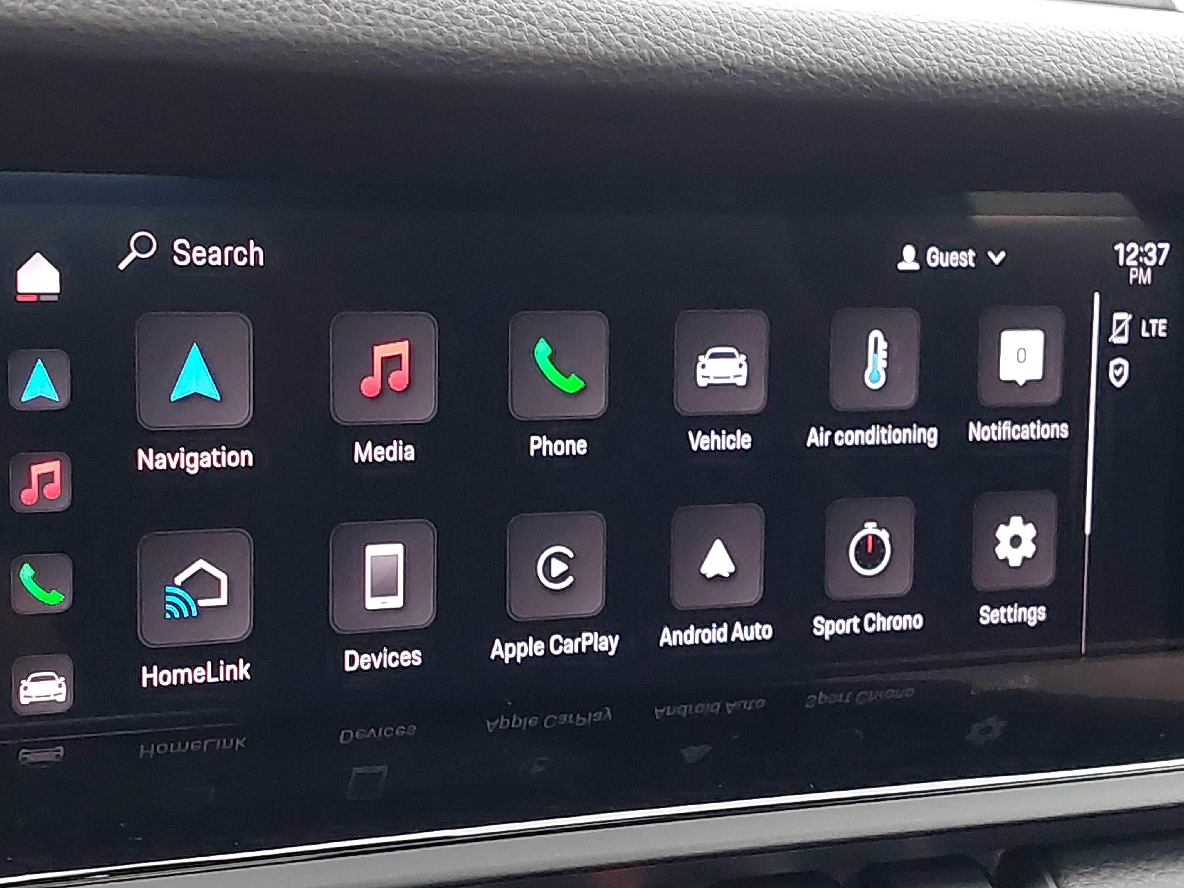 2024 Porsche 911 Carrera T