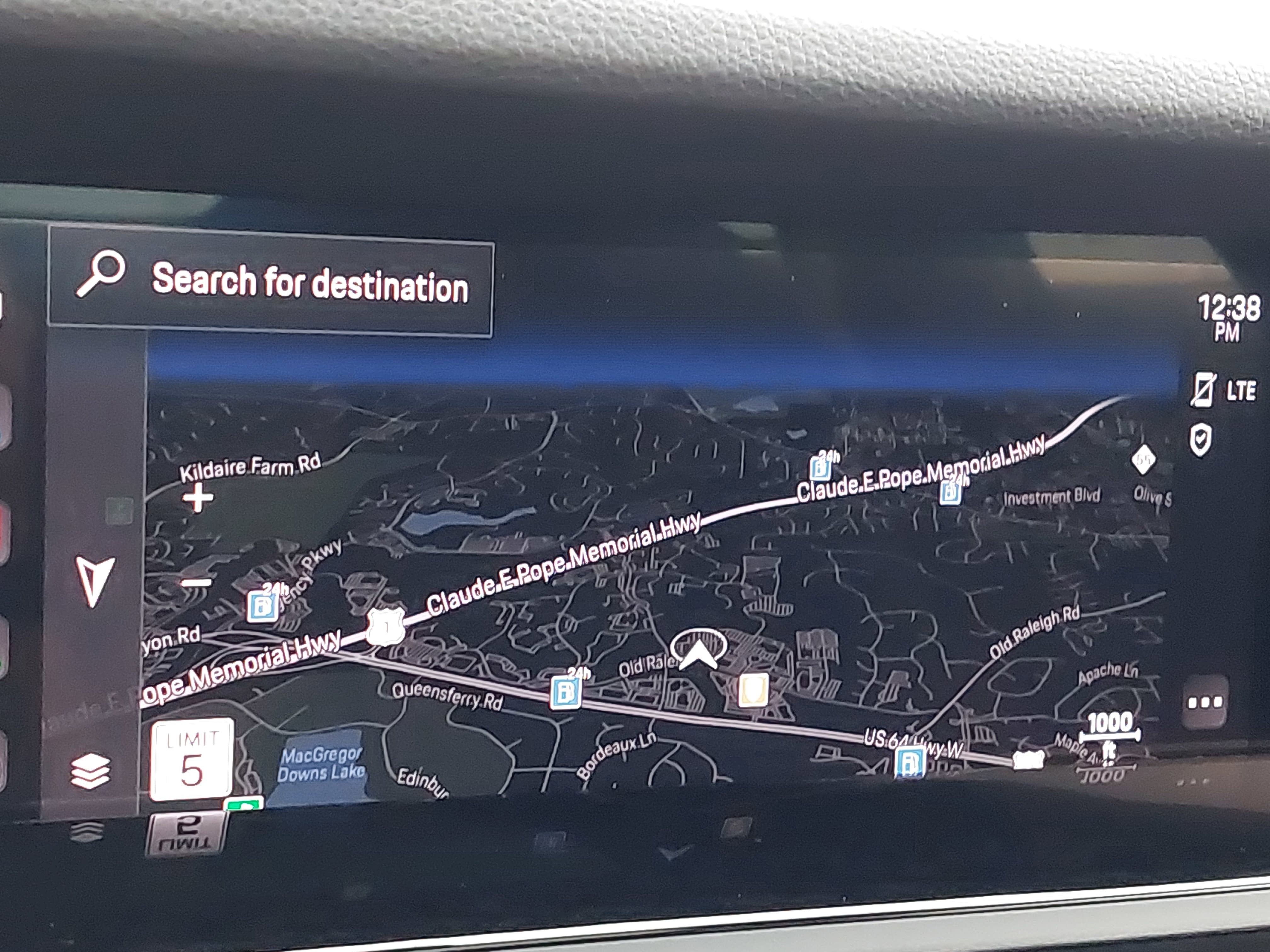 2024 Porsche 911 Carrera T