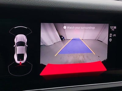 2024 Porsche 911 Carrera T