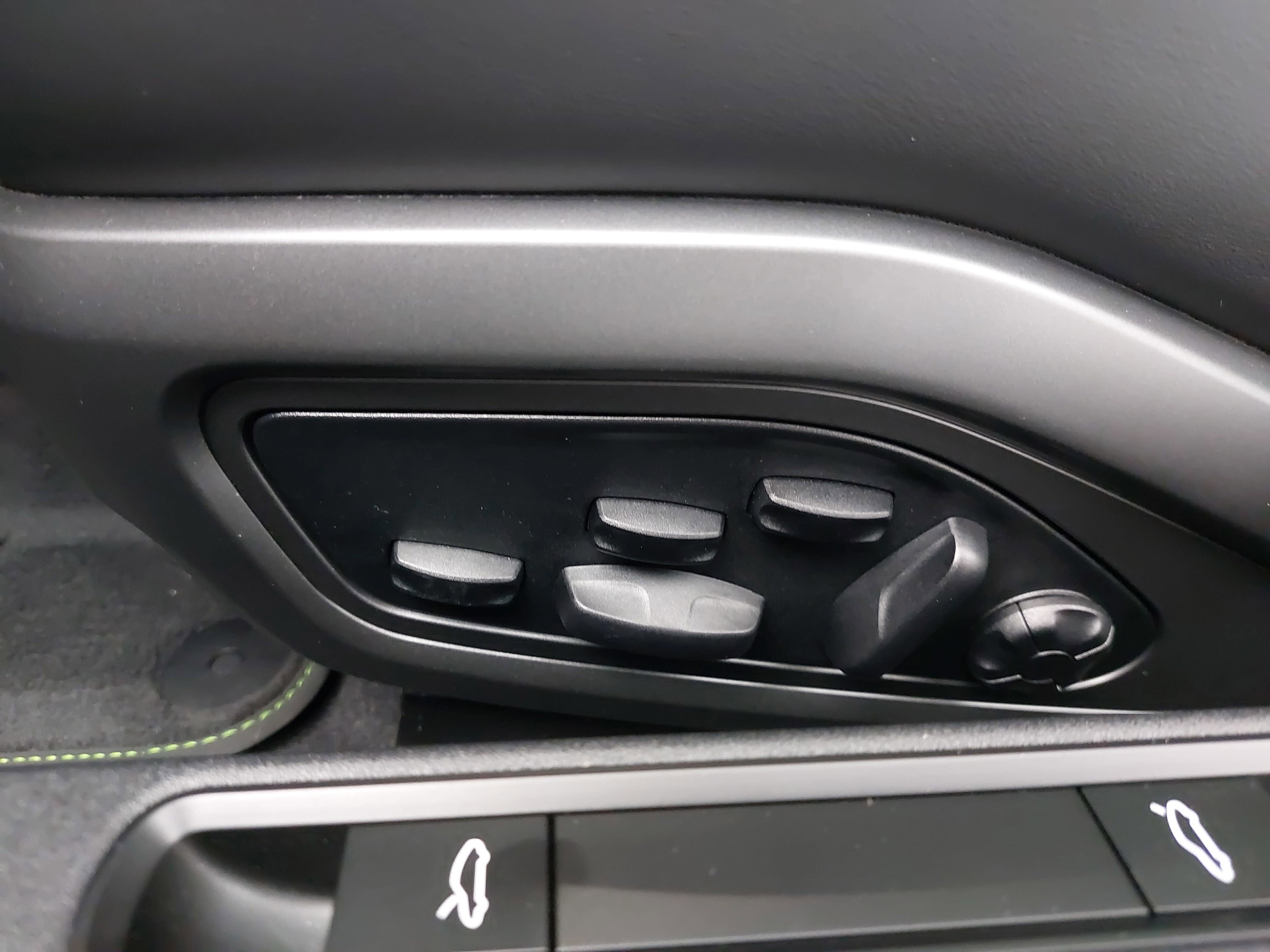 2024 Porsche 911 Carrera T