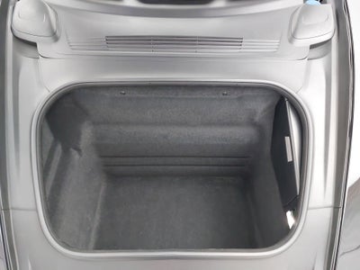 2024 Porsche 911 Carrera T