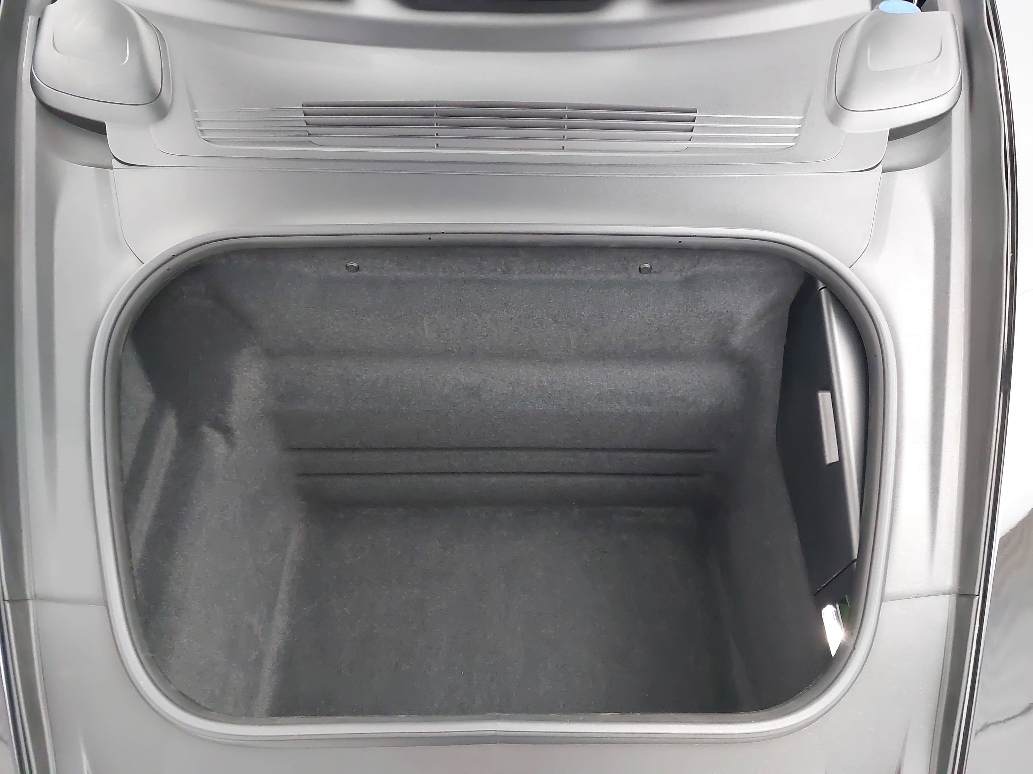 2024 Porsche 911 Carrera T