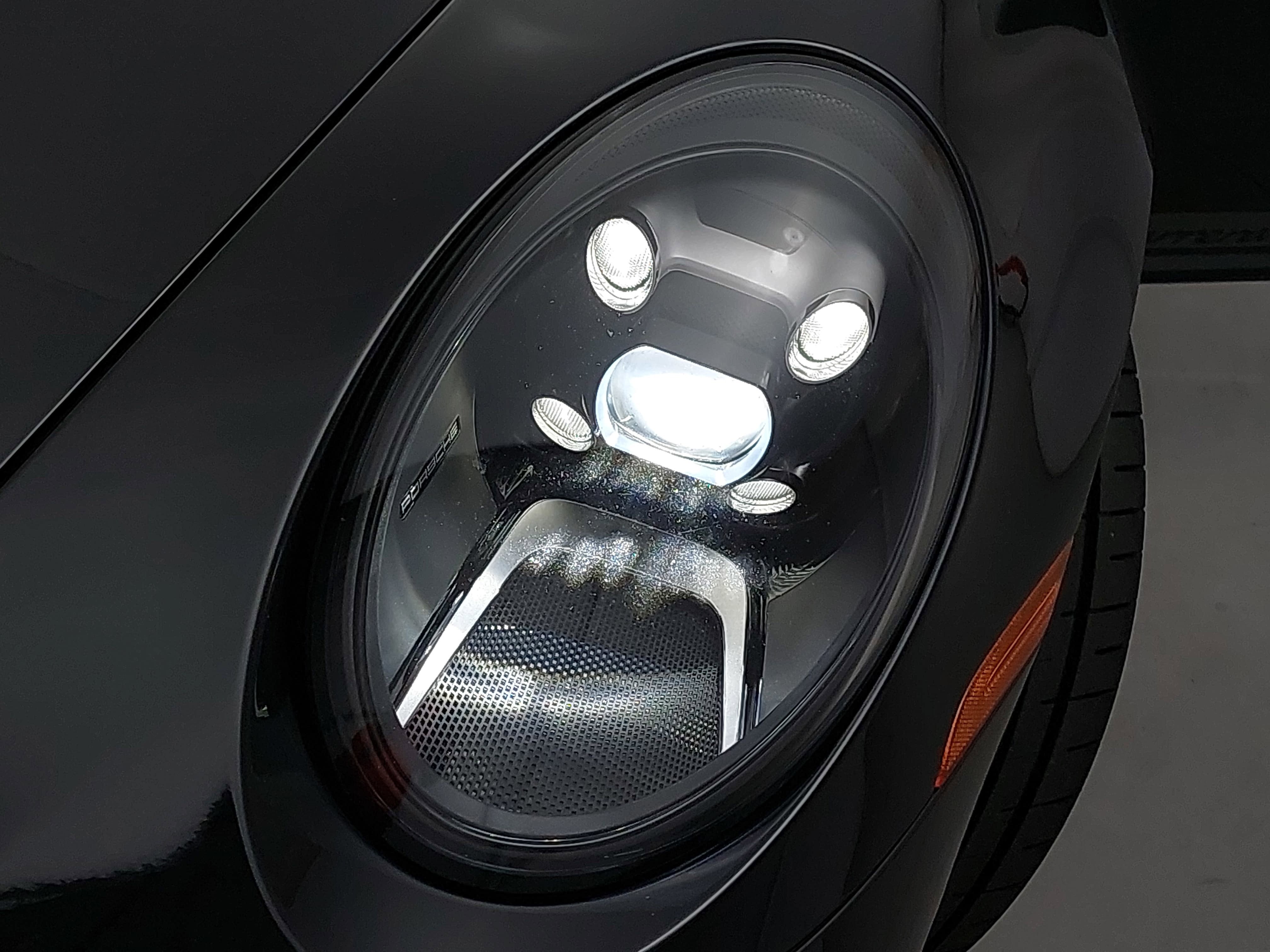 2024 Porsche 911 Carrera T