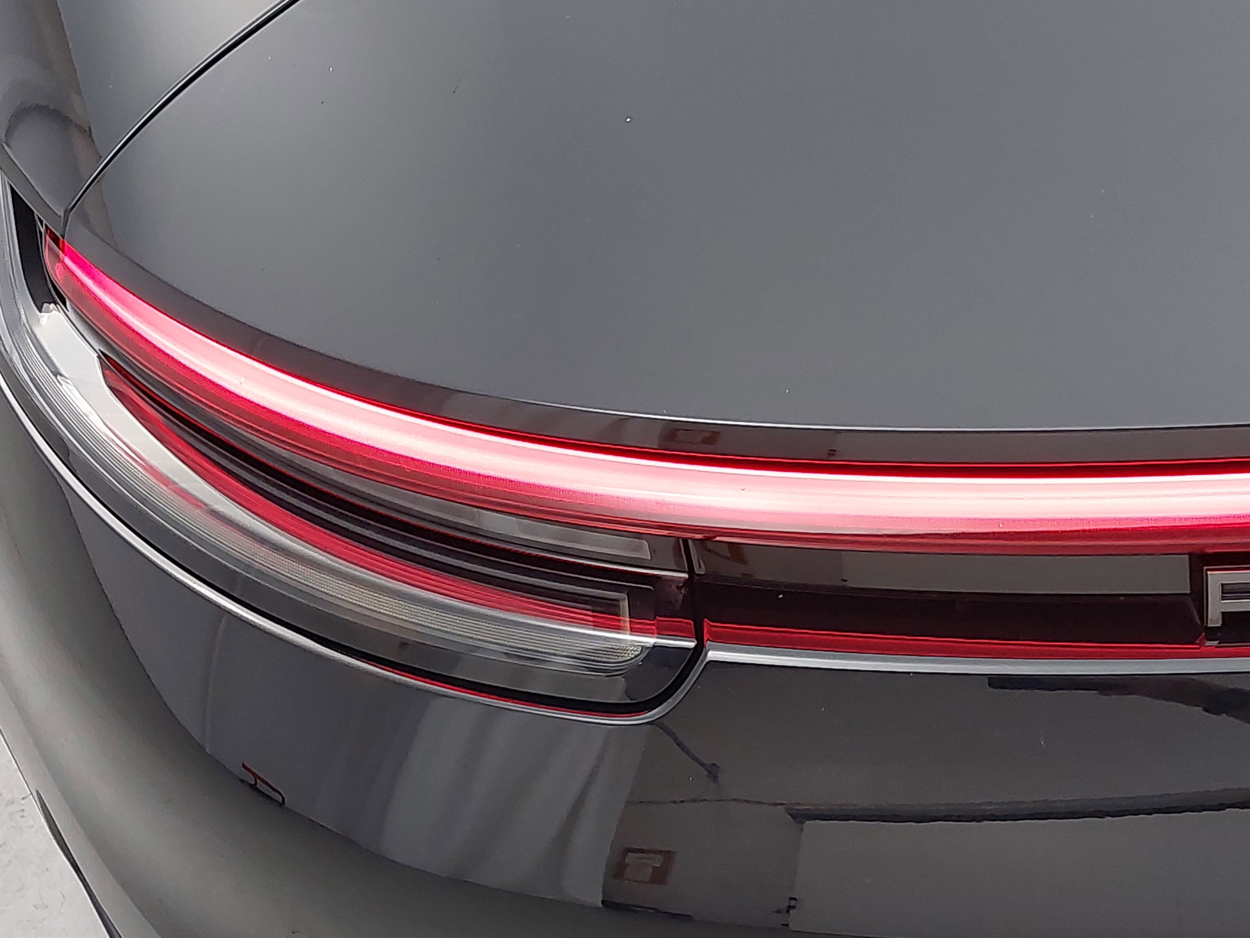 2024 Porsche 911 Carrera T