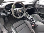 2024 Porsche 911 Carrera T