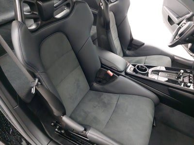 2024 Porsche 911 Carrera T