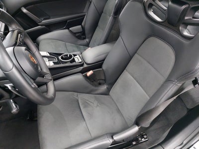 2024 Porsche 911 Carrera T