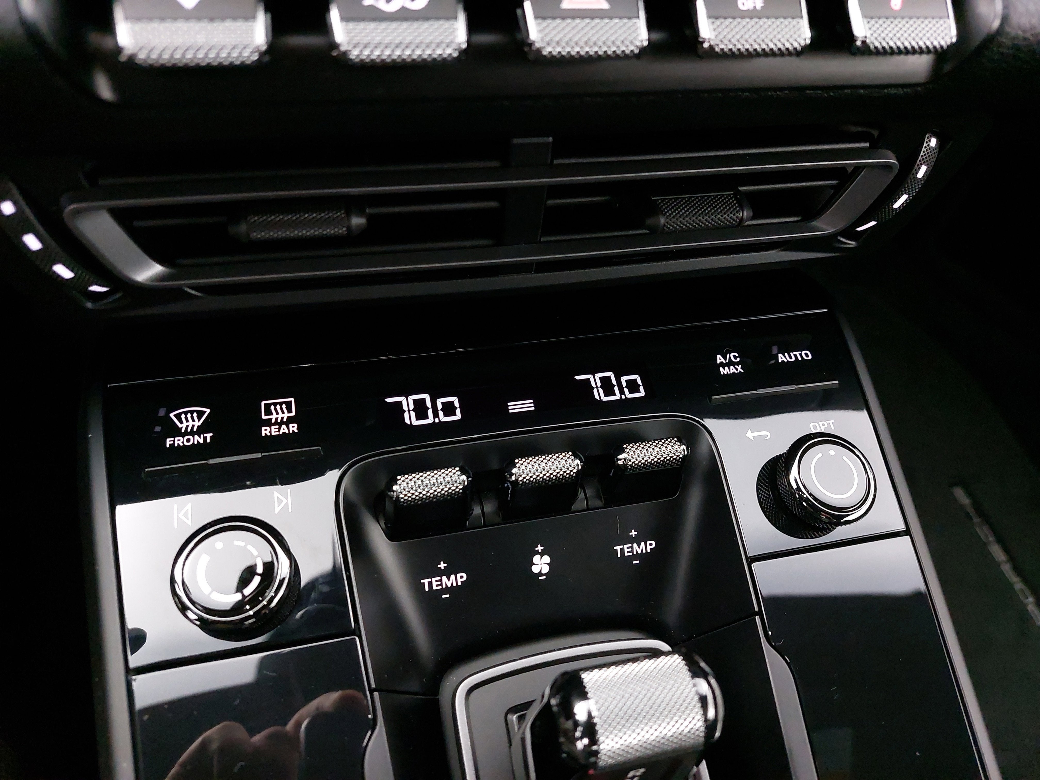 2024 Porsche 911 Carrera T