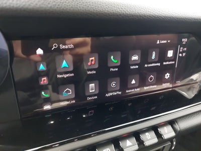 2024 Porsche 911 Carrera T