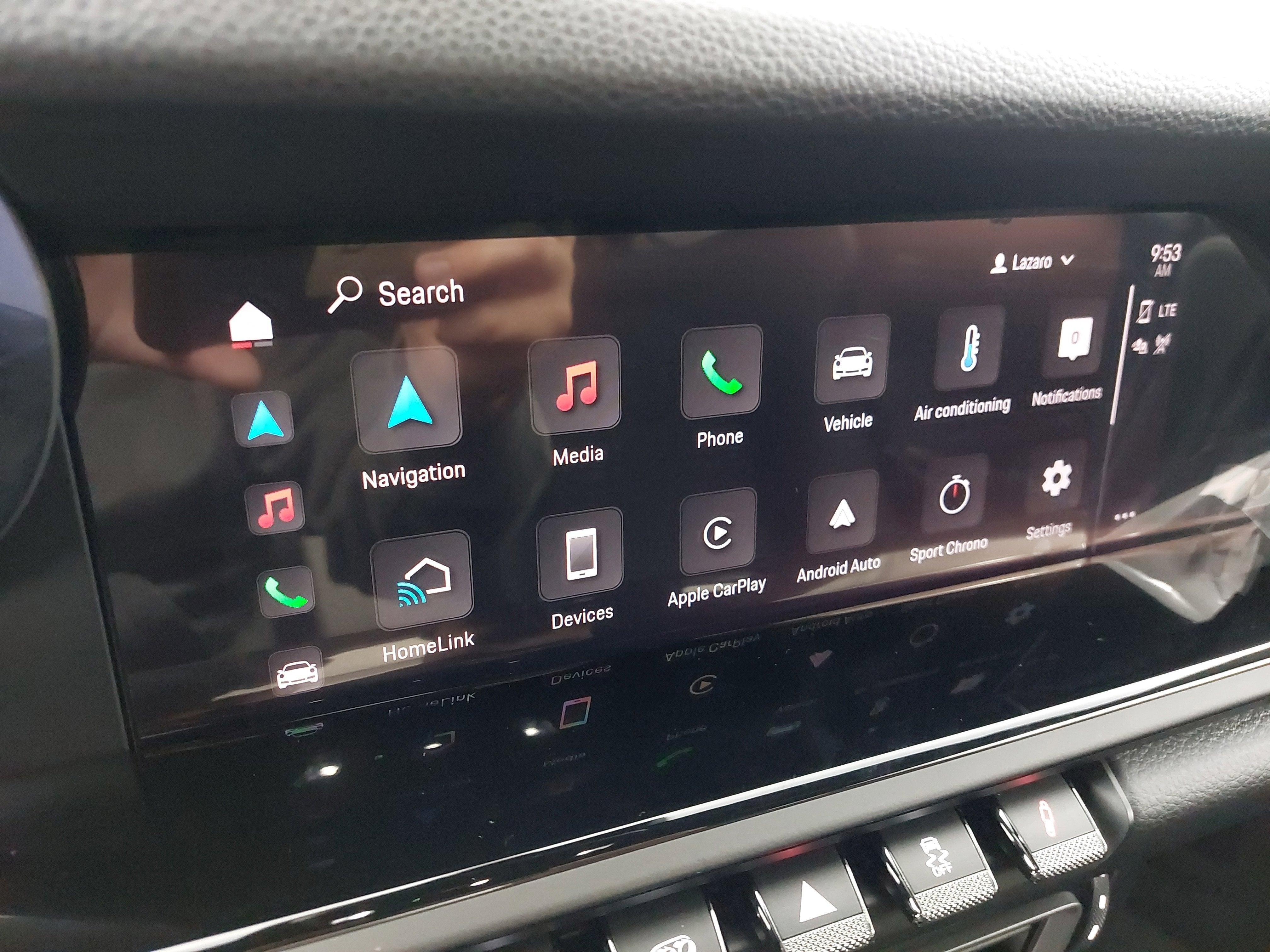 2024 Porsche 911 Carrera T