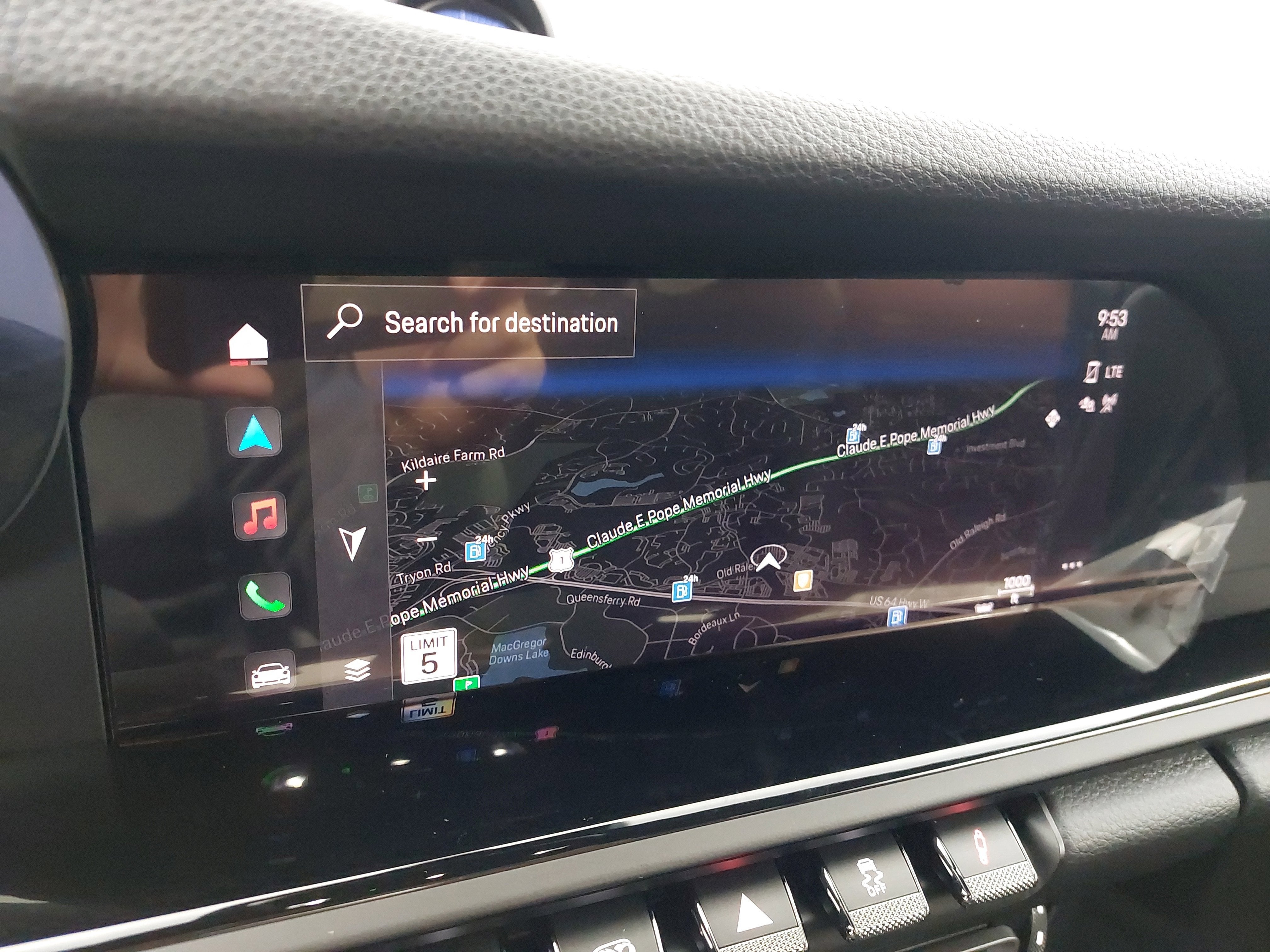 2024 Porsche 911 Carrera T