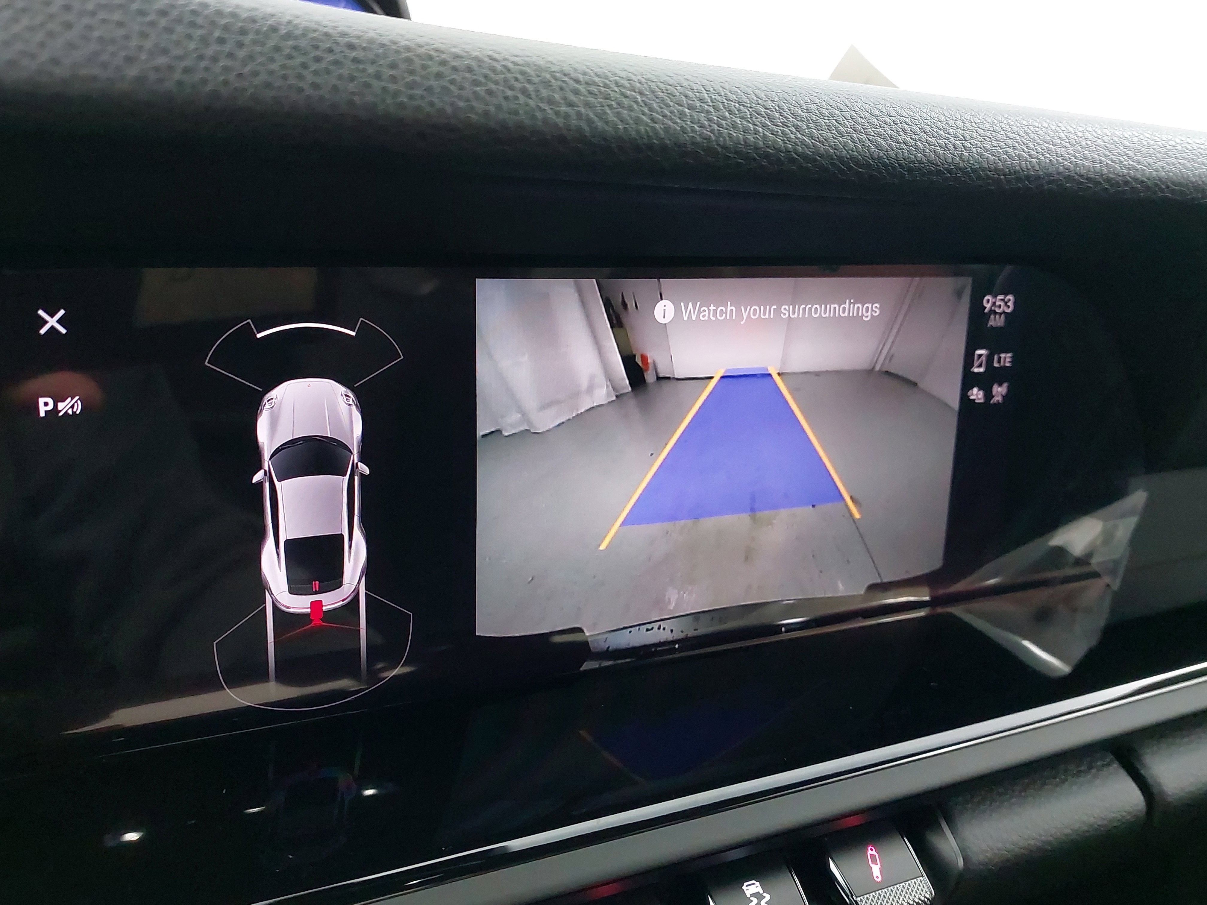 2024 Porsche 911 Carrera T