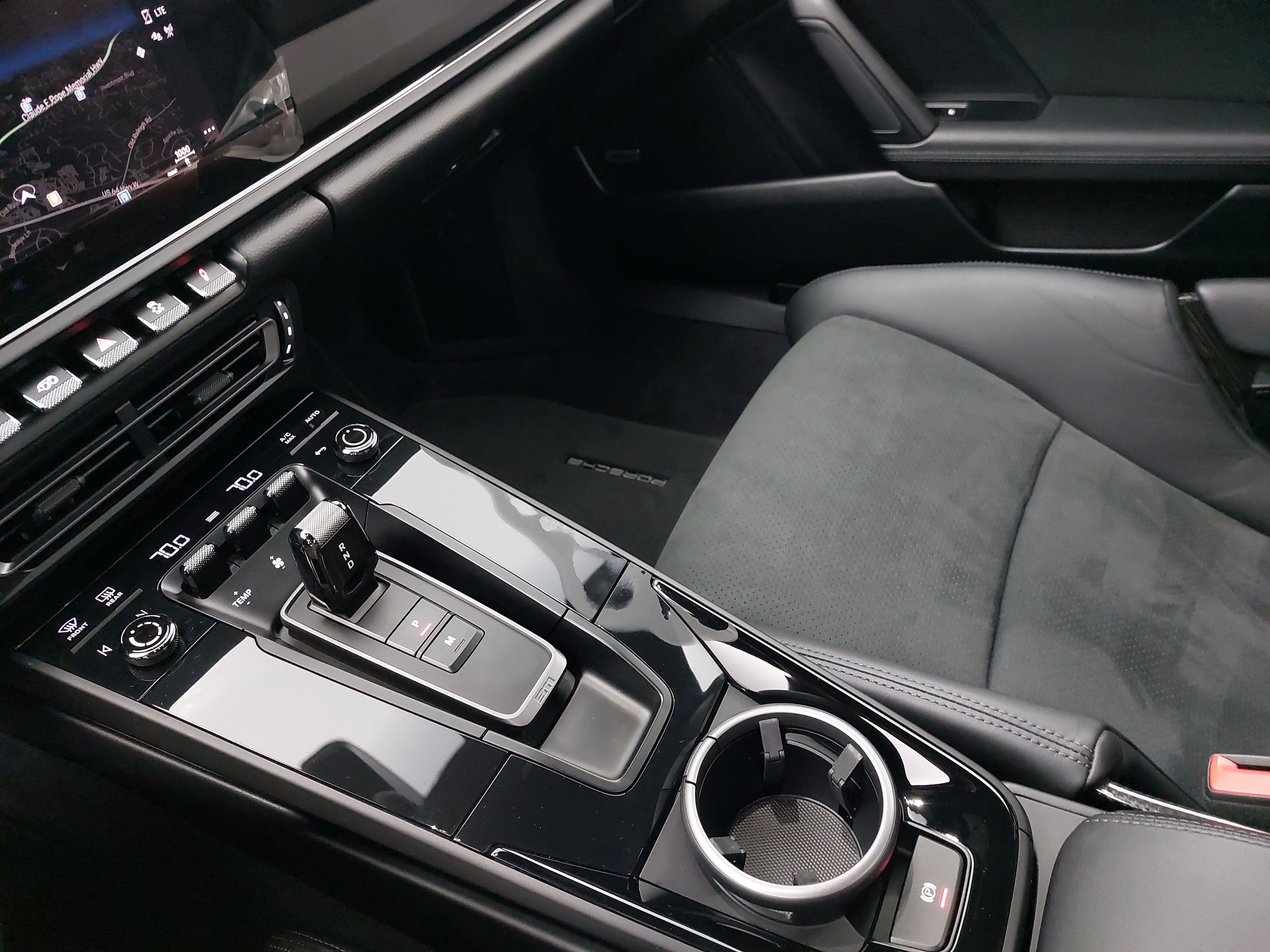 2024 Porsche 911 Carrera T