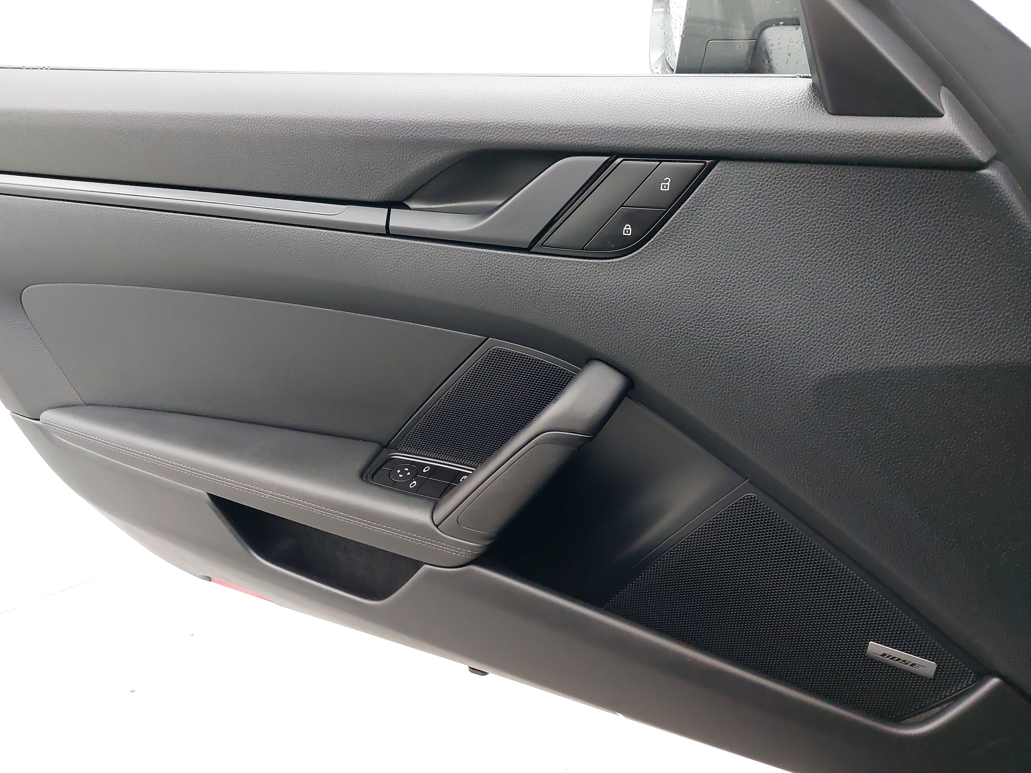 2024 Porsche 911 Carrera T