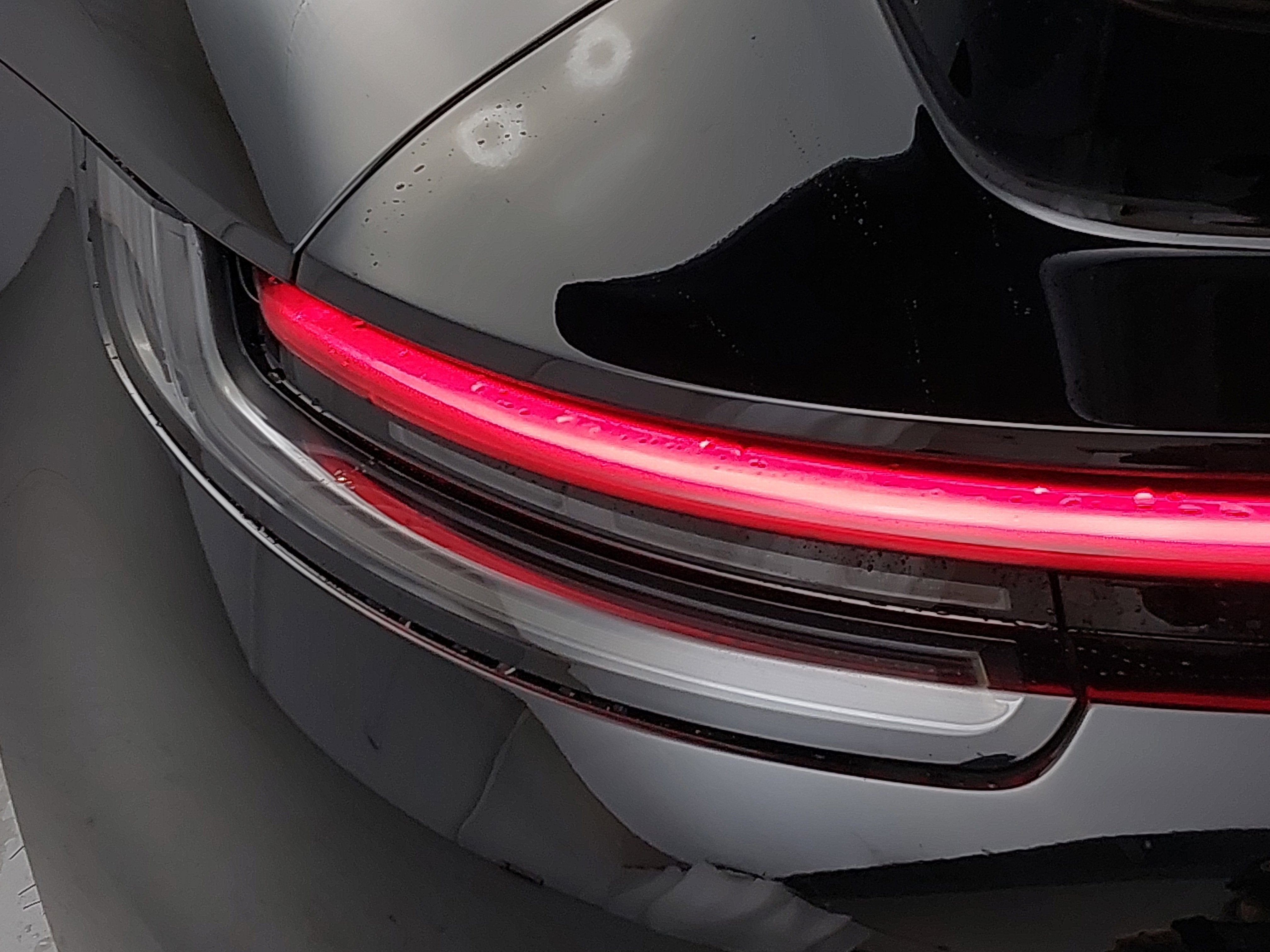 2024 Porsche 911 Carrera T