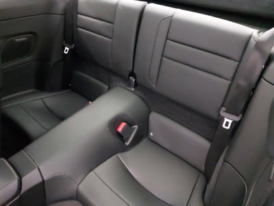 2021 Porsche 911 Carrera