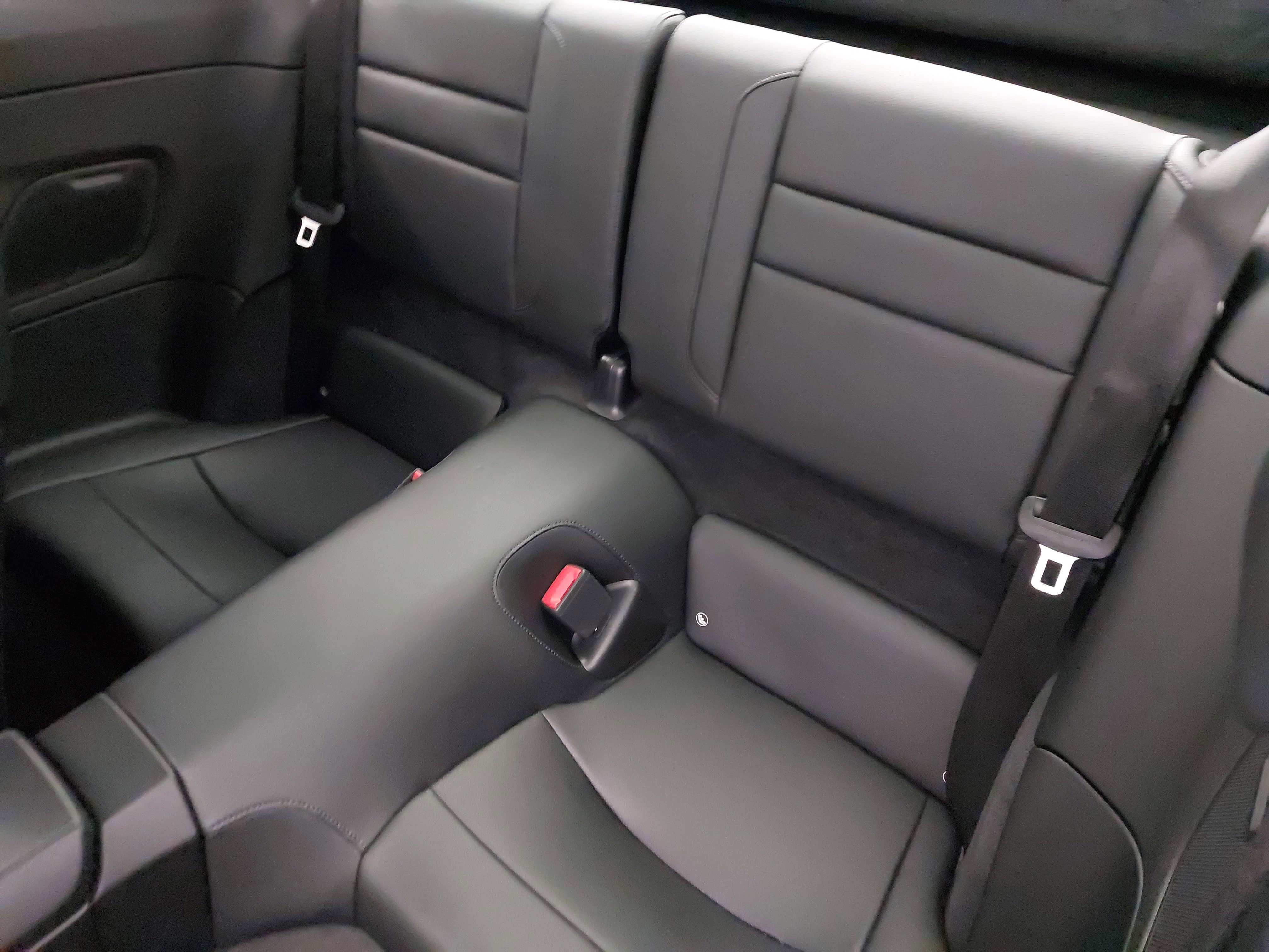 2021 Porsche 911 Carrera