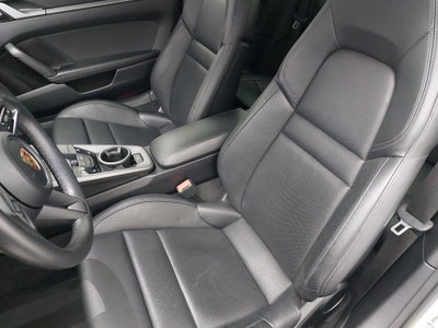 2021 Porsche 911 Carrera