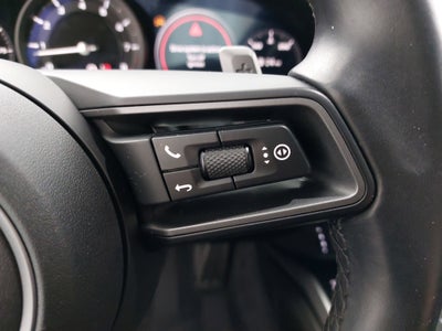 2021 Porsche 911 Carrera