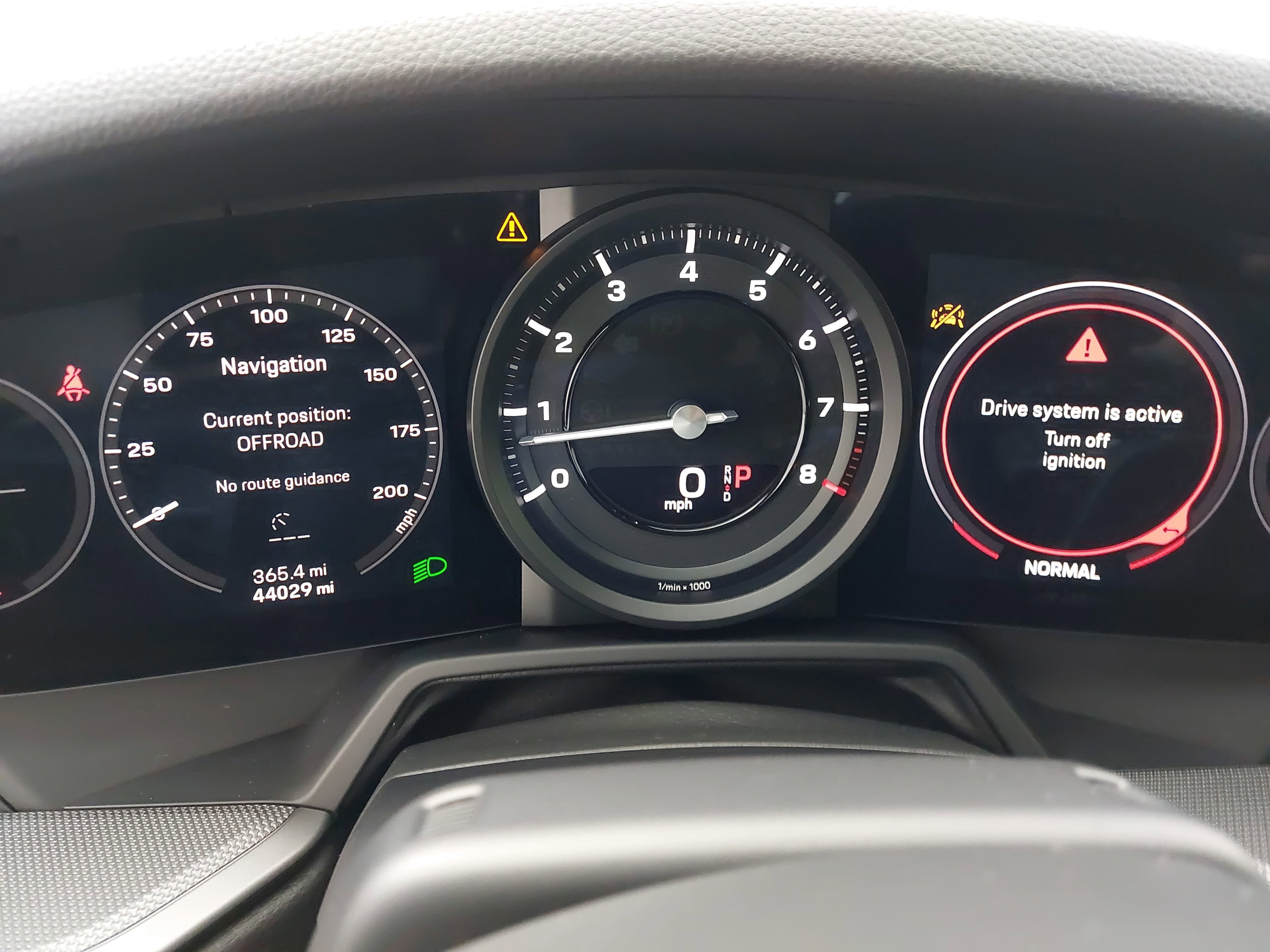 2021 Porsche 911 Carrera