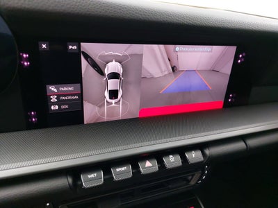 2021 Porsche 911 Carrera