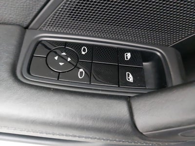 2021 Porsche 911 Carrera