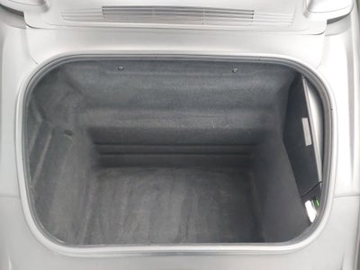 2021 Porsche 911 Carrera