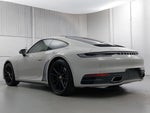 2021 Porsche 911 Carrera