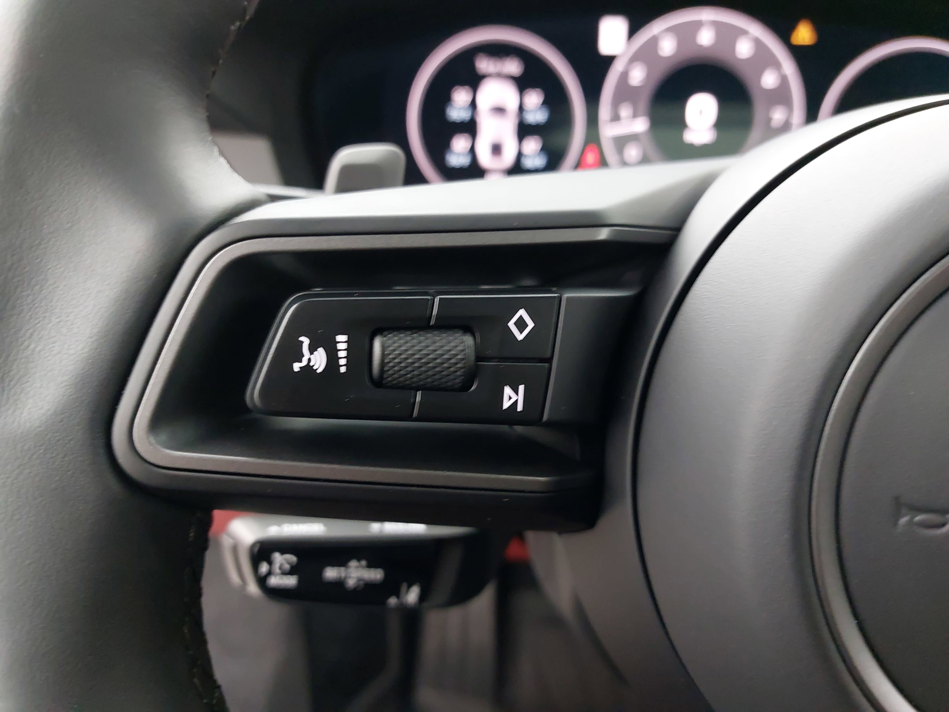 2025 Porsche 911 Carrera T