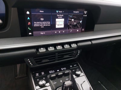 2026 Porsche 911 Carrera