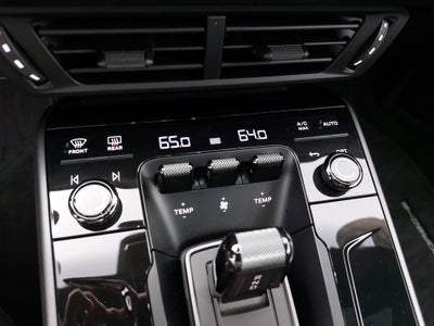 2026 Porsche 911 Carrera