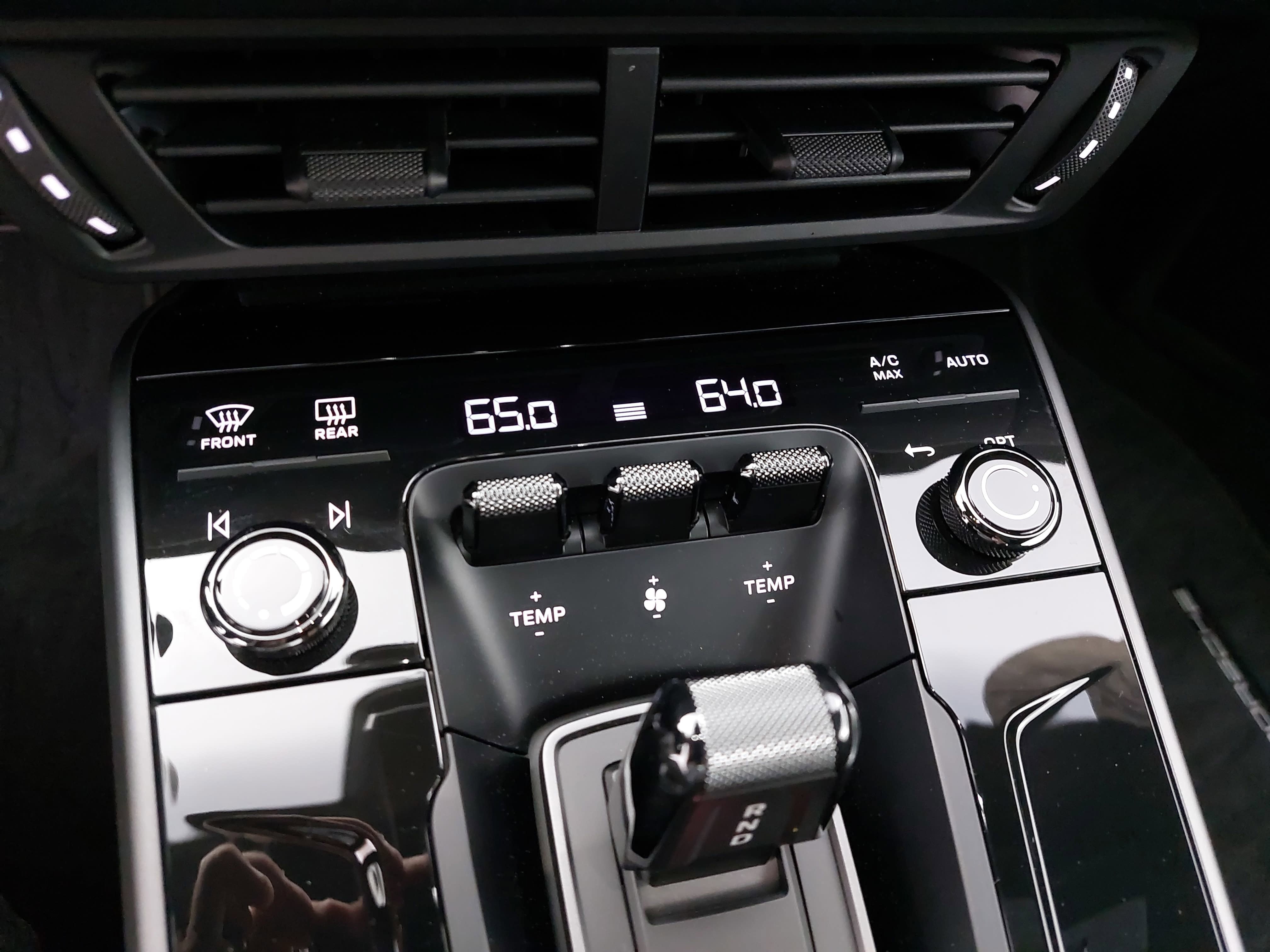 2026 Porsche 911 Carrera