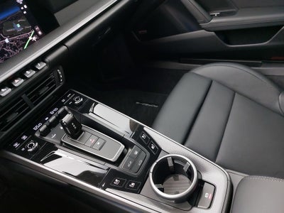 2026 Porsche 911 Carrera