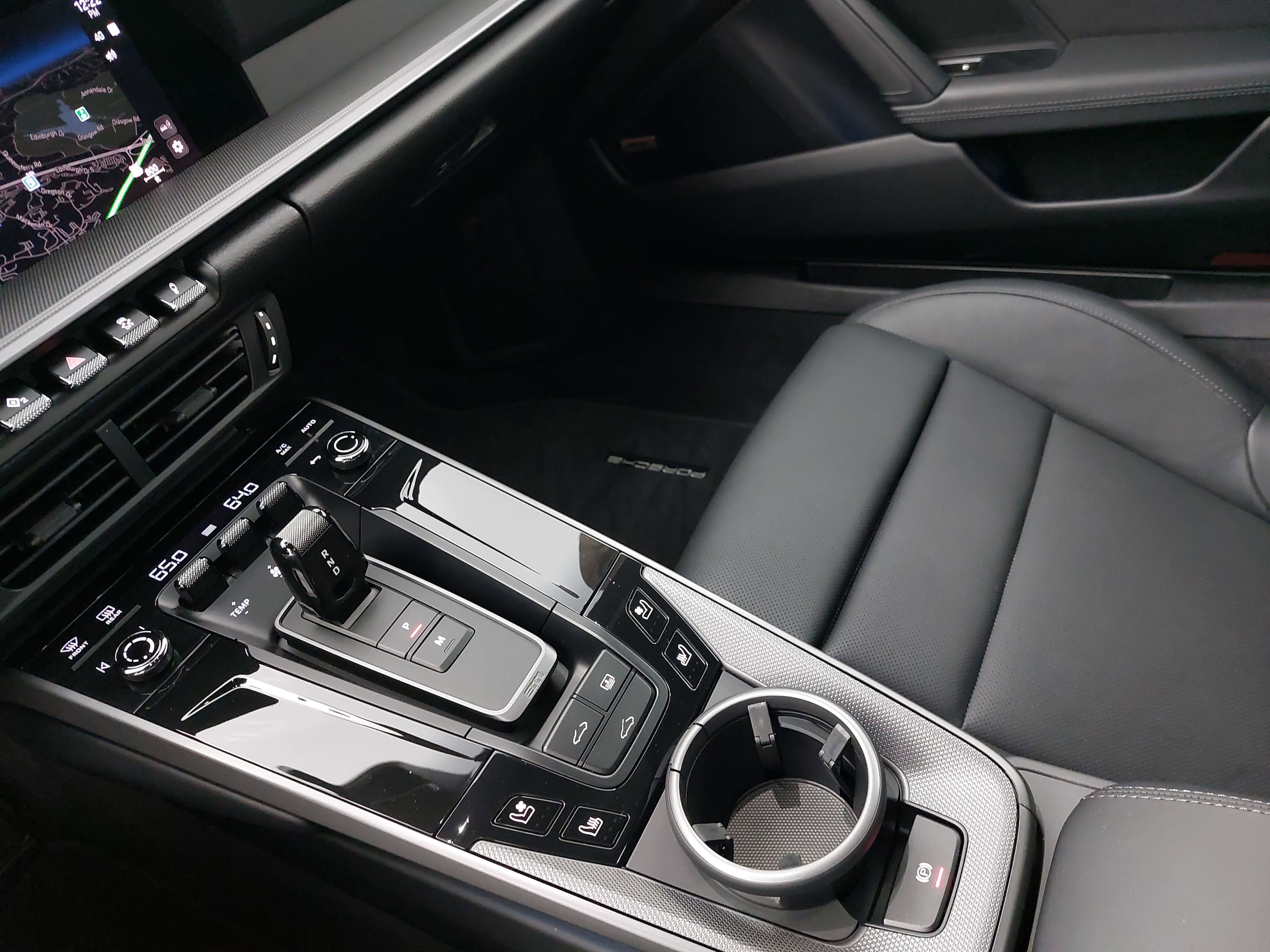 2026 Porsche 911 Carrera