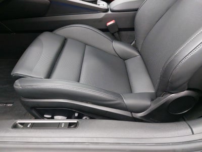 2026 Porsche 911 Carrera