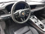2026 Porsche 911 Carrera