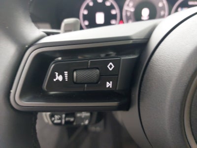 2025 Porsche 911 Base