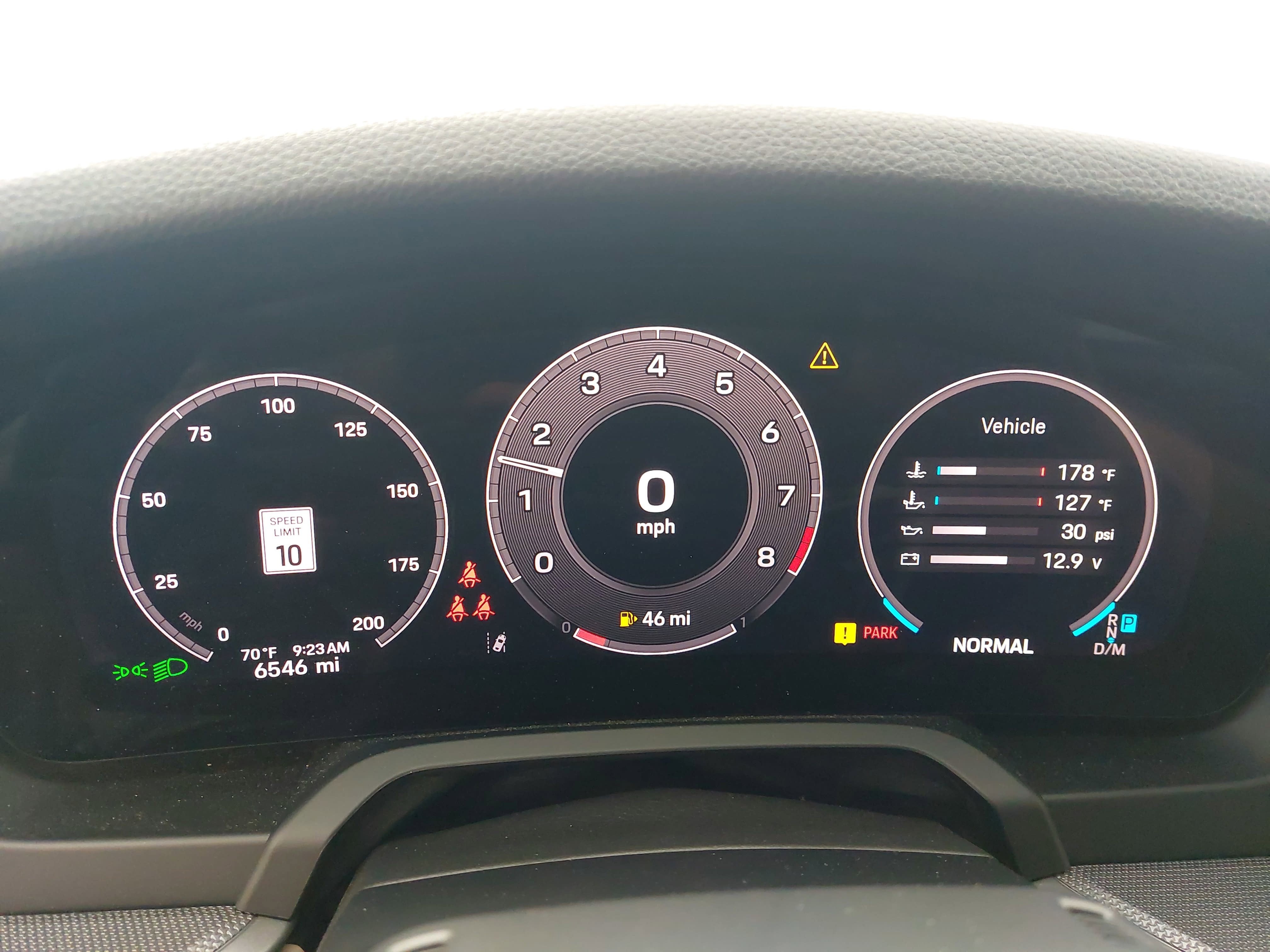 2025 Porsche 911 Base